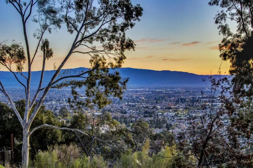 807 Boulder Drive San Jose, CA 95132