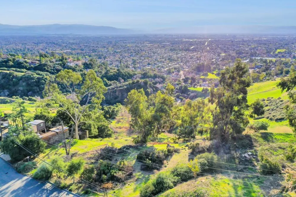 807 Boulder Drive San Jose, CA 95132