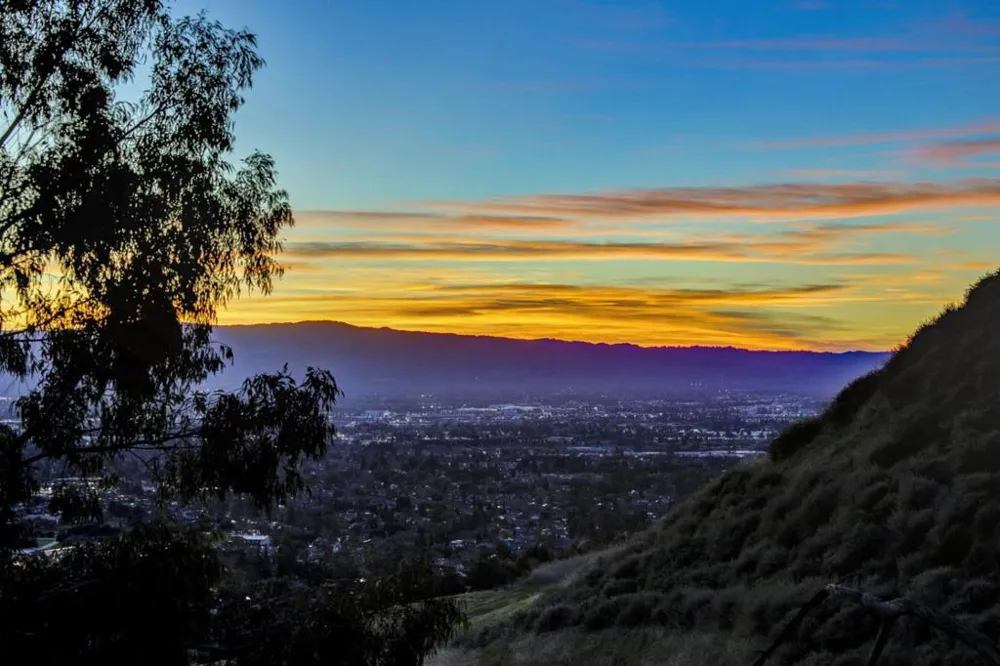 807 Boulder Drive San Jose, CA 95132