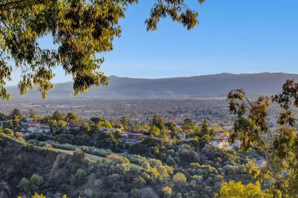 807 Boulder Drive San Jose, CA 95132