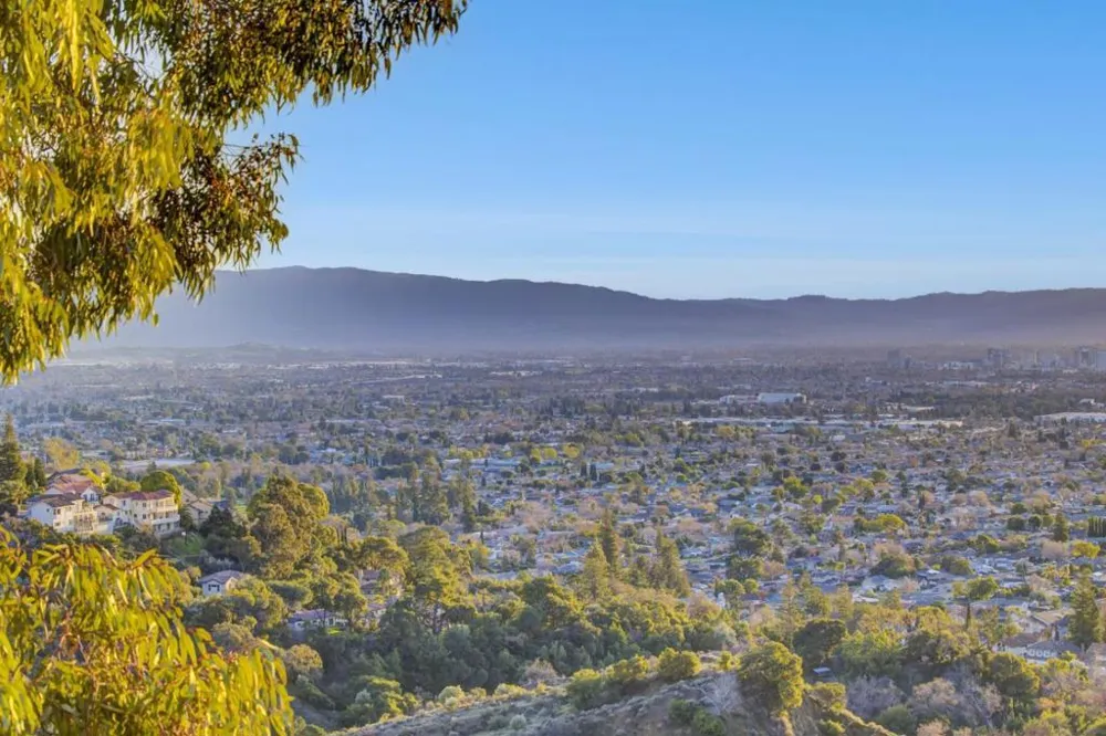 807 Boulder Drive San Jose, CA 95132
