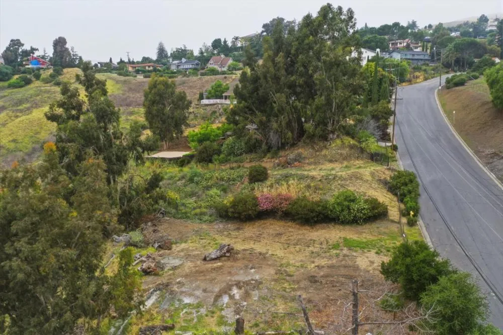 807 Boulder Drive San Jose, CA 95132