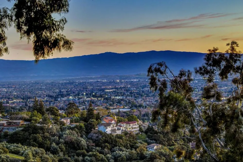 807 Boulder Drive San Jose, CA 95132
