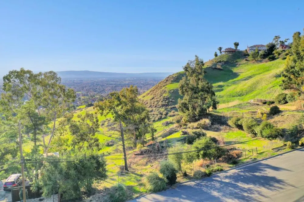 807 Boulder Drive San Jose, CA 95132