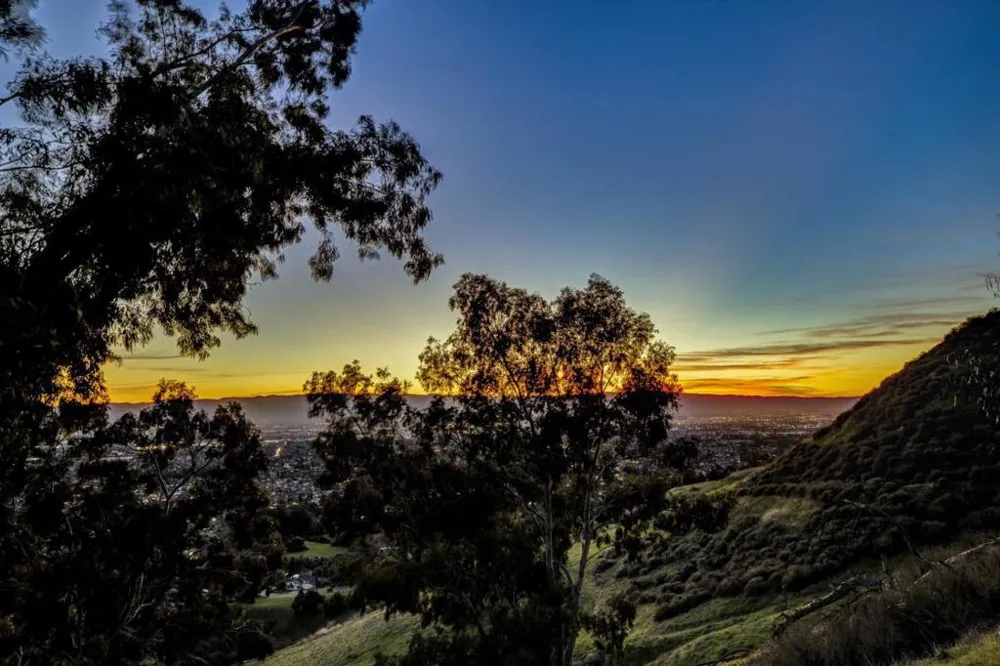 807 Boulder Drive San Jose, CA 95132