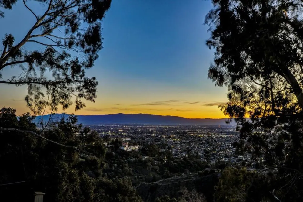 807 Boulder Drive San Jose, CA 95132