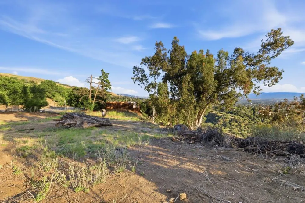 807 Boulder Drive San Jose, CA 95132
