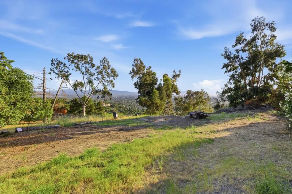 807 Boulder Drive San Jose, CA 95132