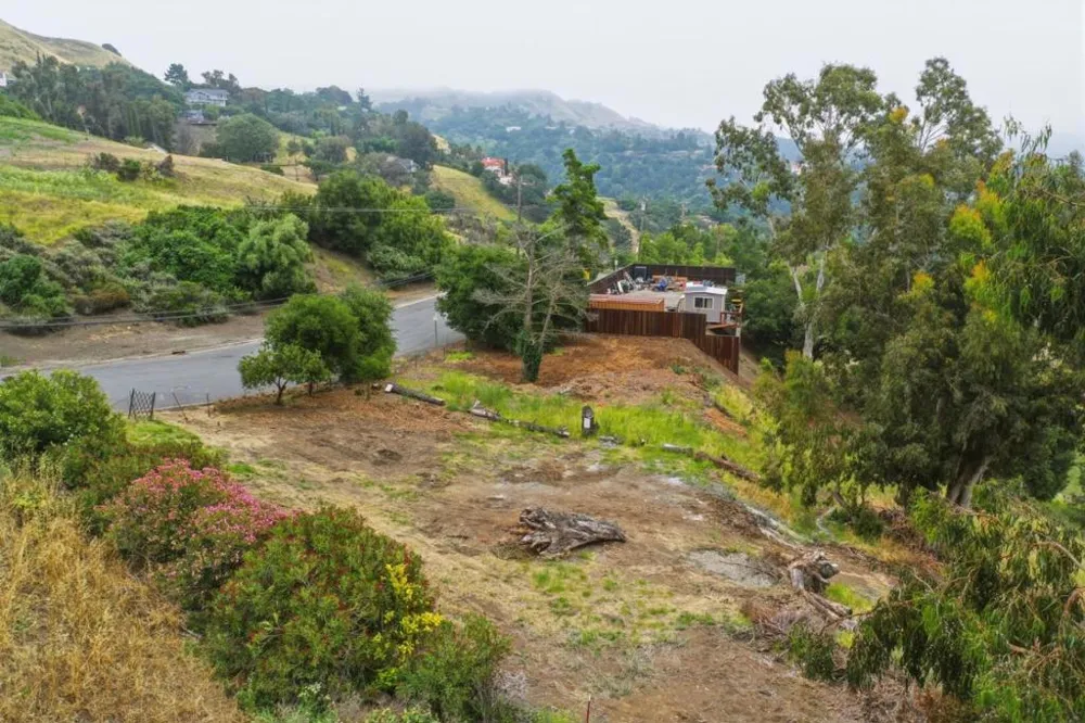807 Boulder Drive San Jose, CA 95132