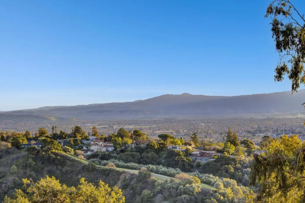 807 Boulder Drive San Jose, CA 95132