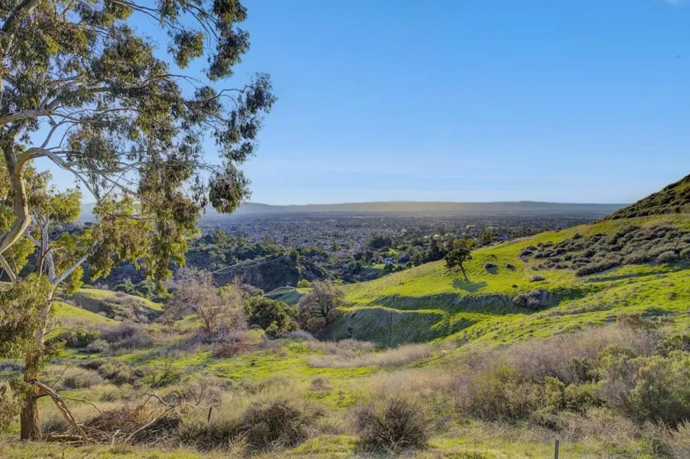 807 Boulder Drive San Jose, CA 95132