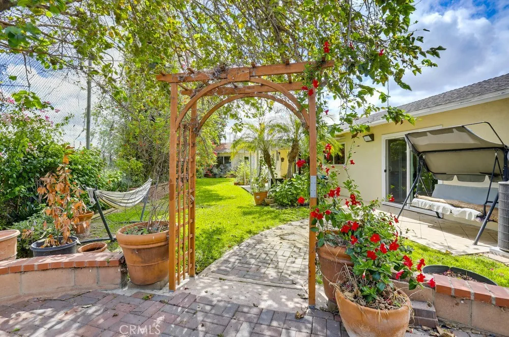 500 Hanover Anaheim, CA 92801
