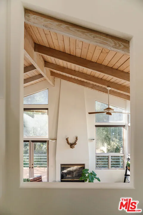 229 Muerdago Road Topanga, CA 90290