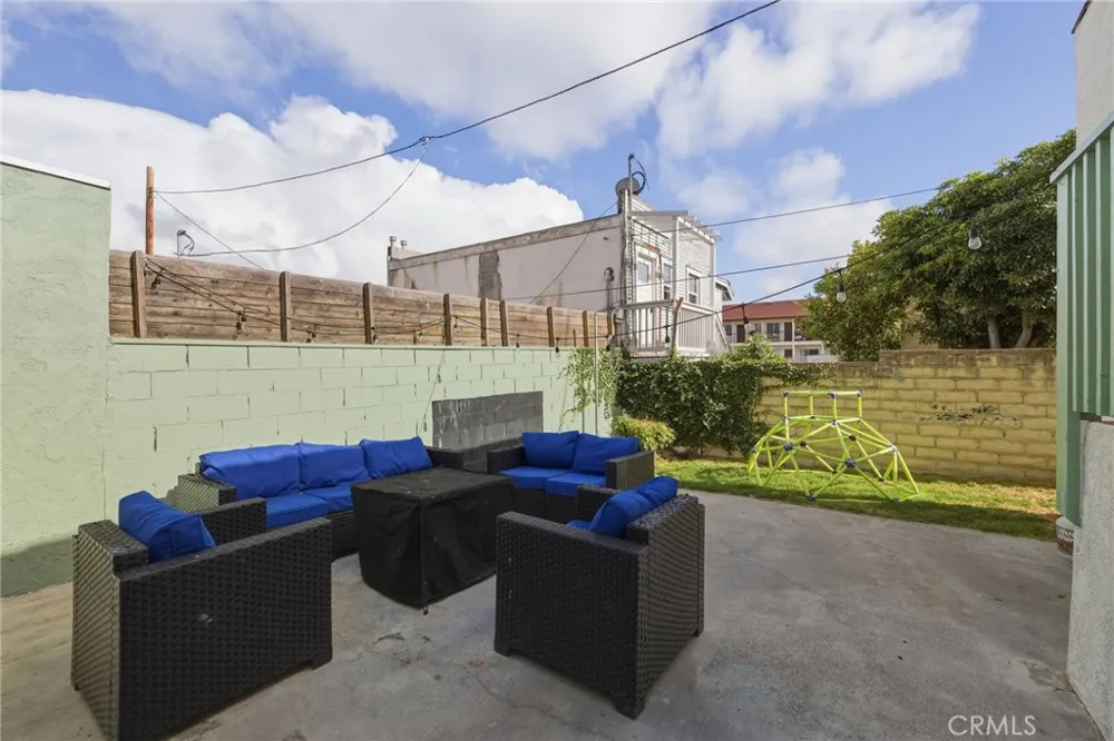 826 Oro San Pedro, CA 90731