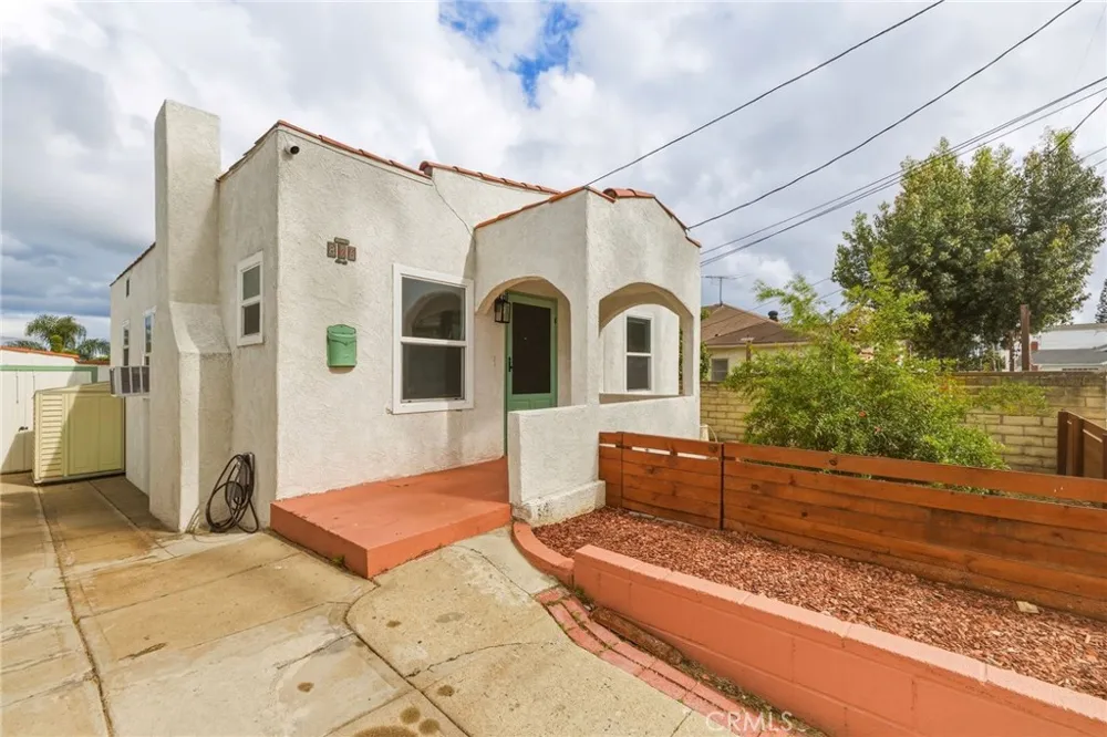 826 Oro San Pedro, CA 90731