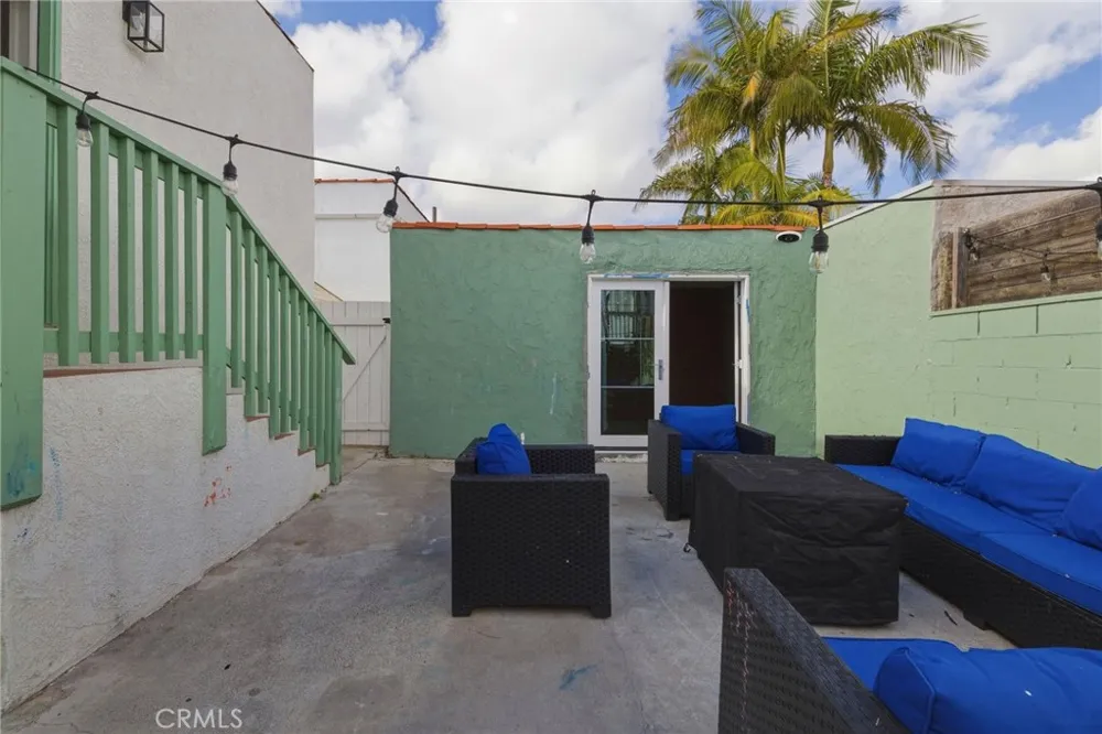 826 Oro San Pedro, CA 90731