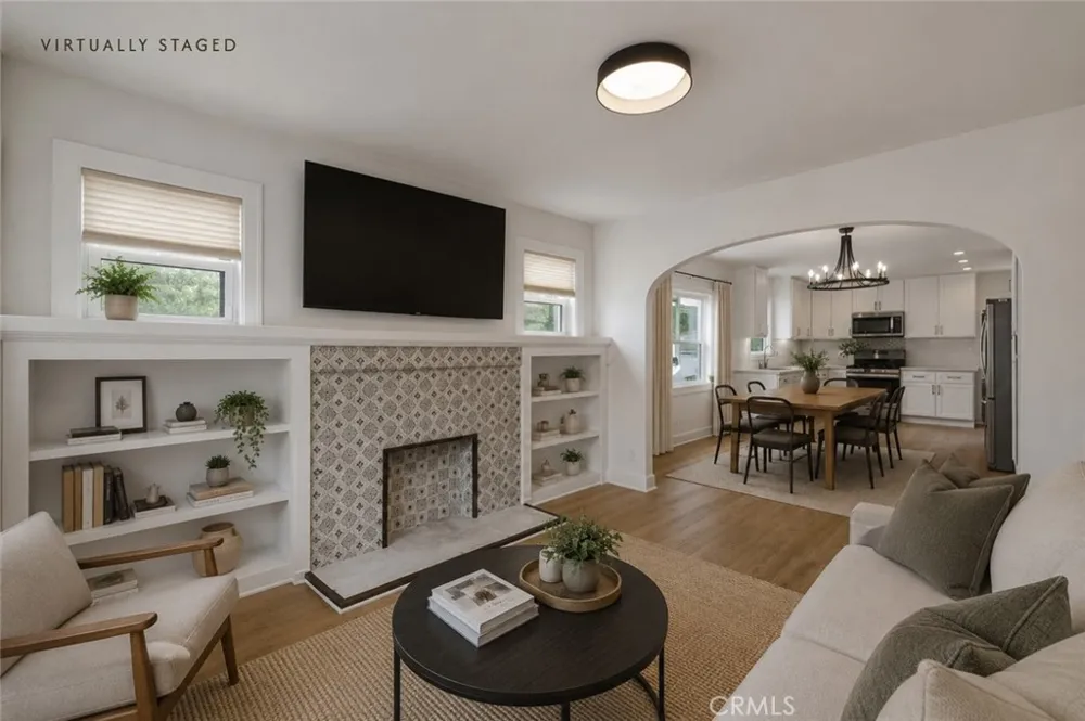 826 Oro San Pedro, CA 90731