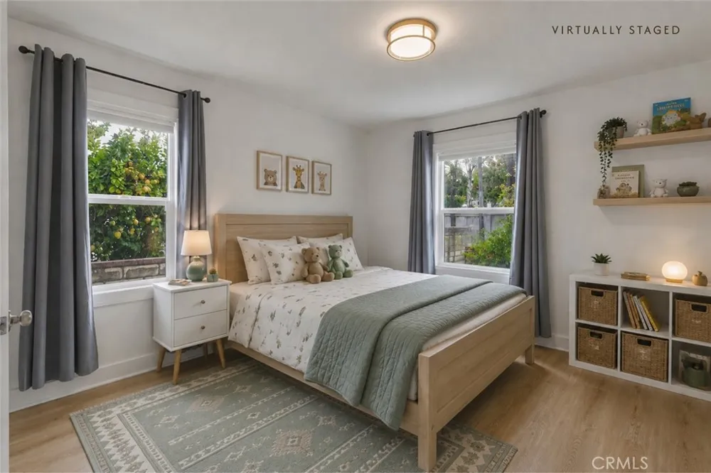 826 Oro San Pedro, CA 90731