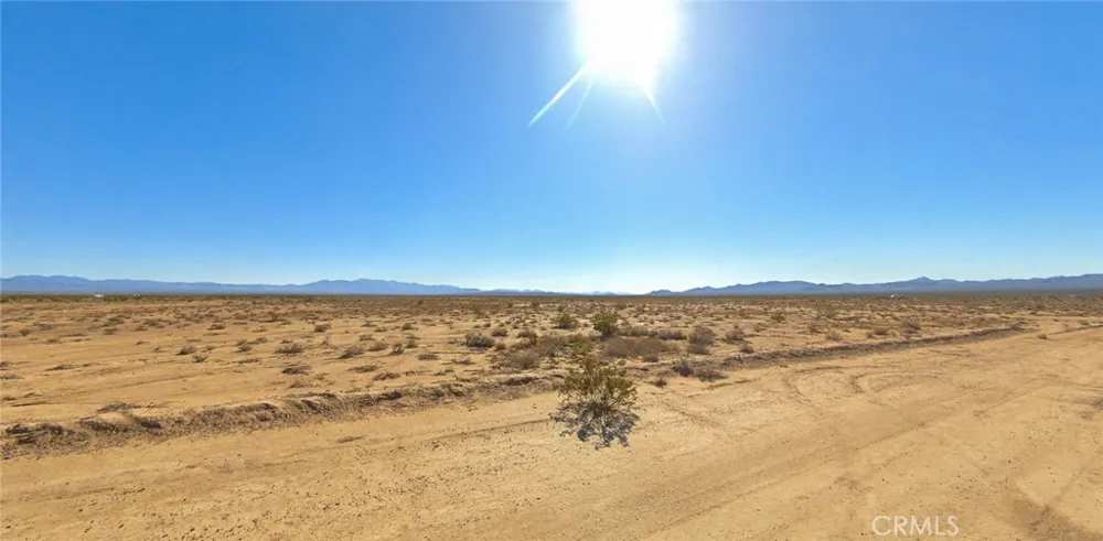 Rose Avenue S Tecopa, CA 92389