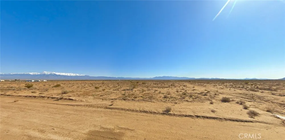 Rose Avenue S Tecopa, CA 92389