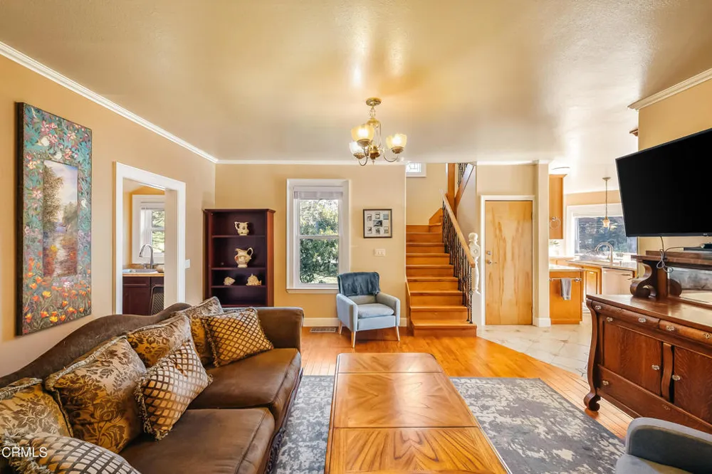 45180 Headlands Drive Little River, CA 95456