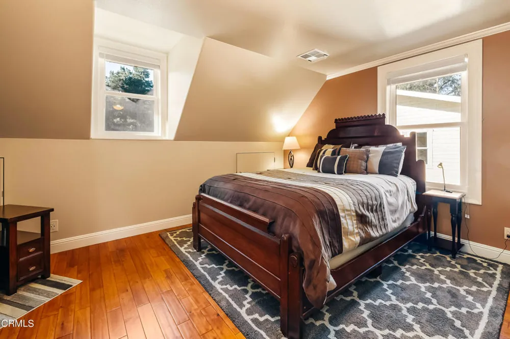 45180 Headlands Drive Little River, CA 95456