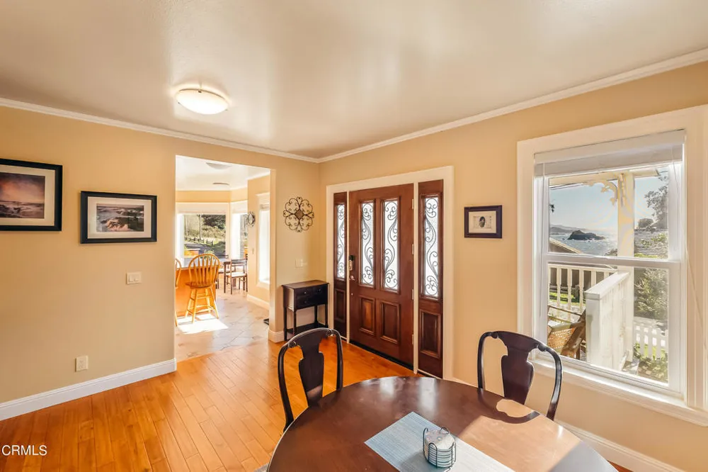 45180 Headlands Drive Little River, CA 95456