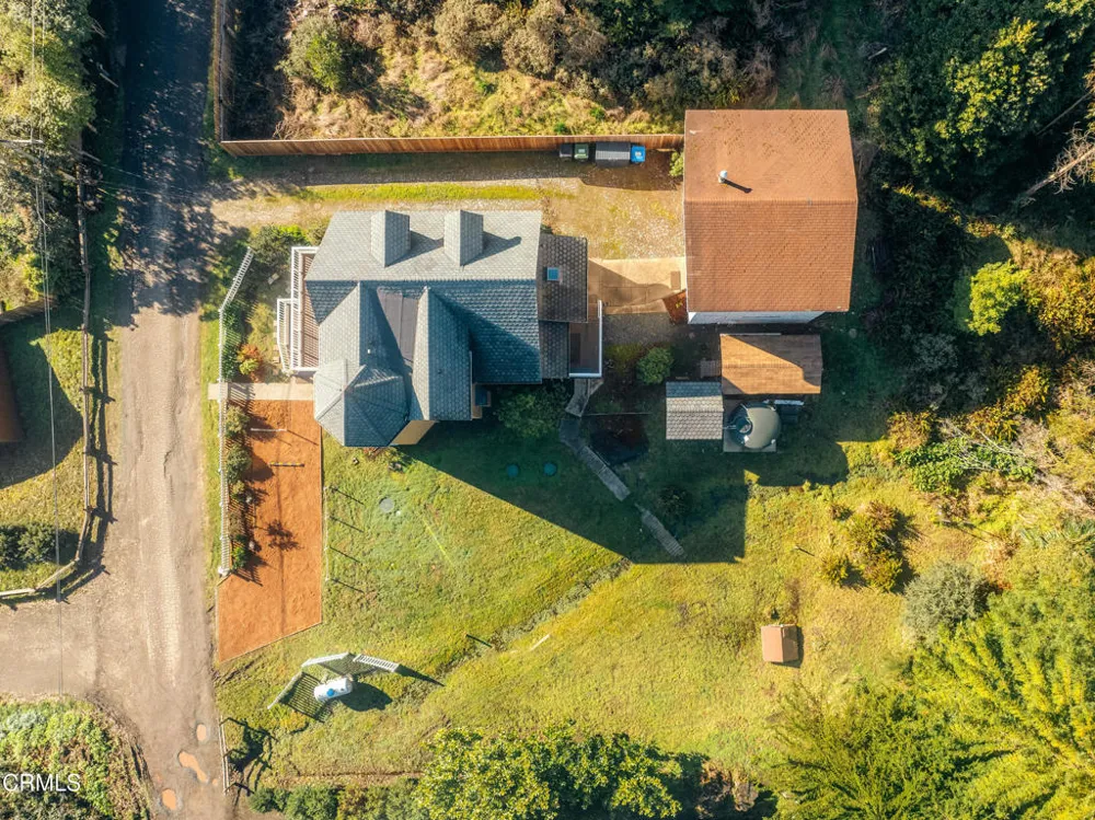 45180 Headlands Drive Little River, CA 95456