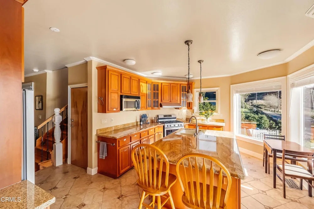 45180 Headlands Drive Little River, CA 95456