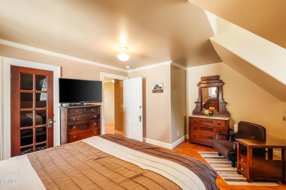 45180 Headlands Drive Little River, CA 95456
