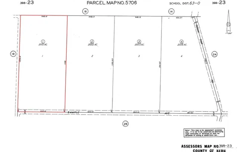 Sample Avenue