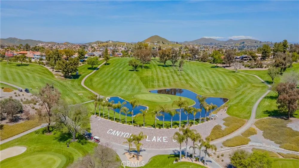 22175 Crusader Canyon Lake, CA 92587
