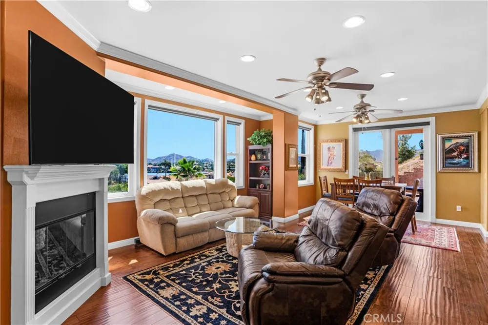 22175 Crusader Canyon Lake, CA 92587