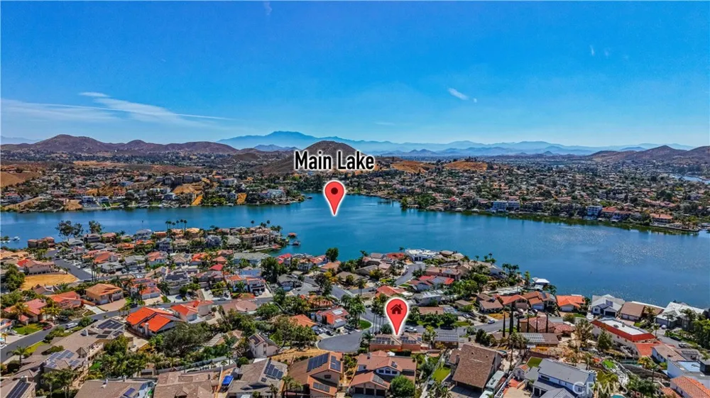 22175 Crusader Canyon Lake, CA 92587