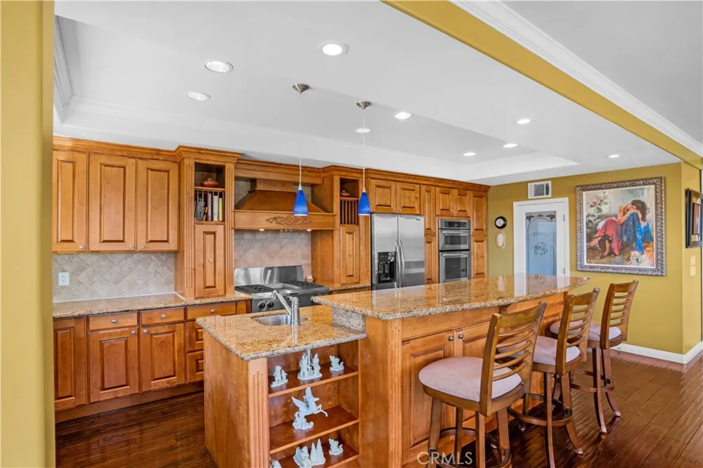 22175 Crusader Canyon Lake, CA 92587