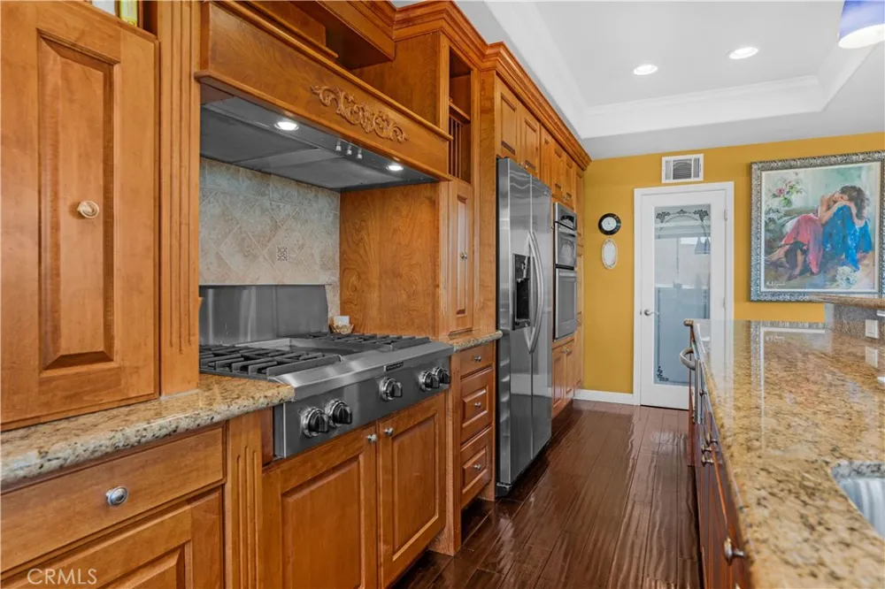 22175 Crusader Canyon Lake, CA 92587