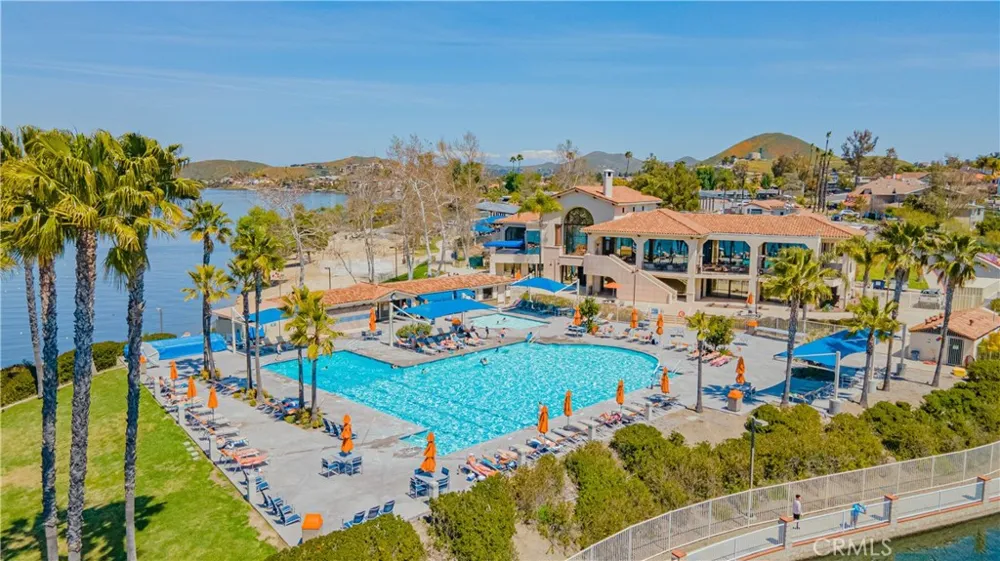 22175 Crusader Canyon Lake, CA 92587