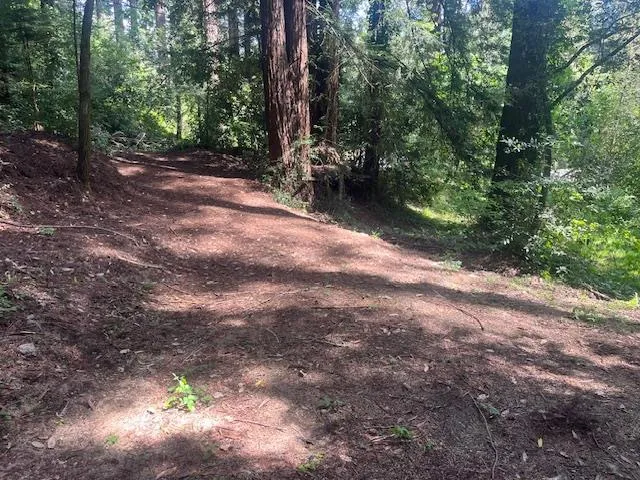 Address Not Shown Boulder Creek, CA 95006
