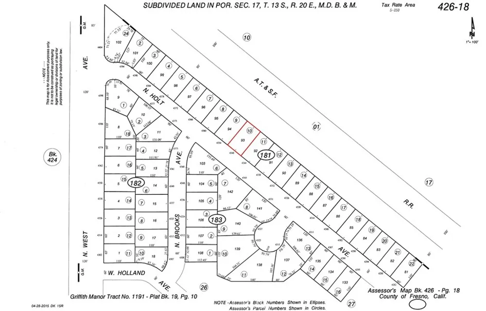 4949 holt Avenue Squaw Valley, CA 93705