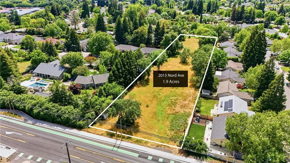 2015 Nord Chico, CA 95926
