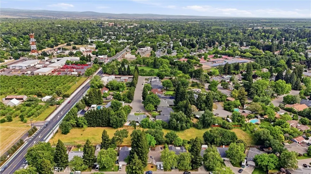 2015 Nord Chico, CA 95926