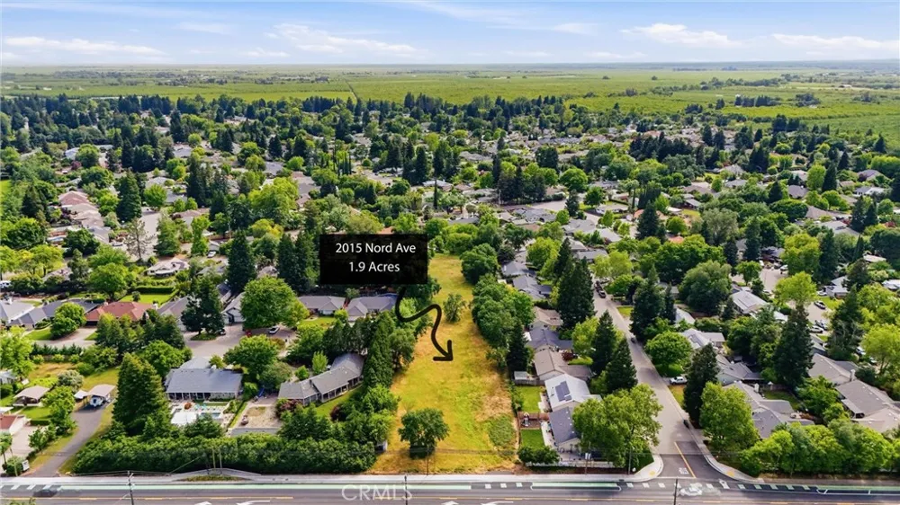 2015 Nord Chico, CA 95926