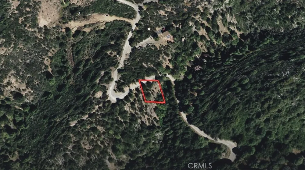 Twin Oaks Road Julian, CA 92036