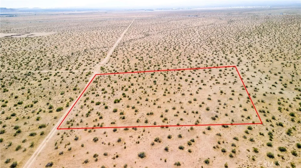 No Address Available Mojave, CA 93501