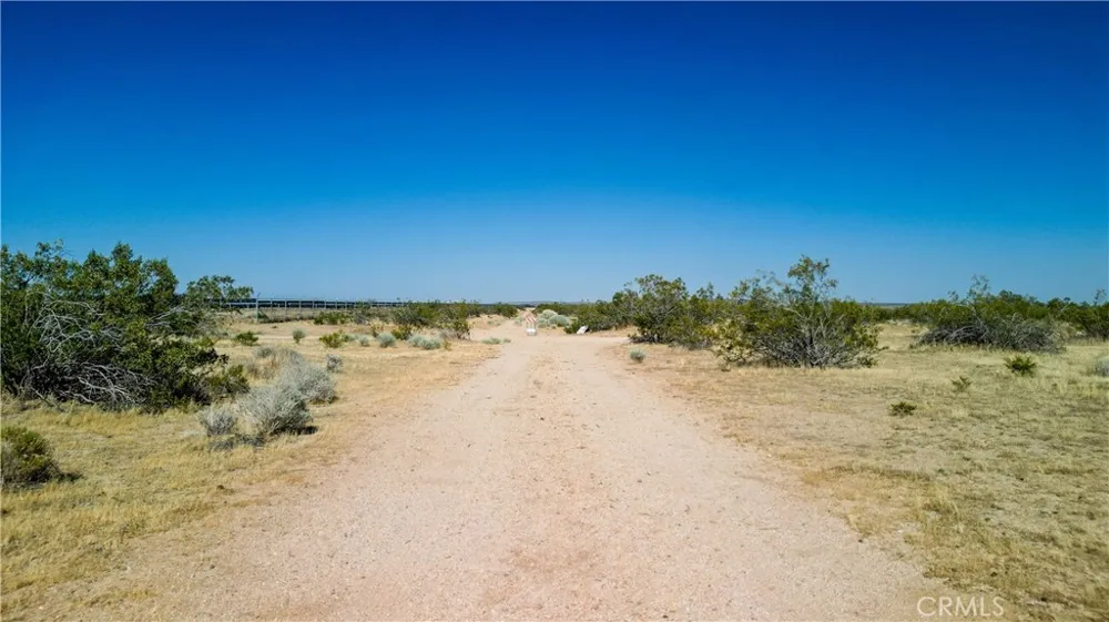 No Address Available Mojave, CA 93501