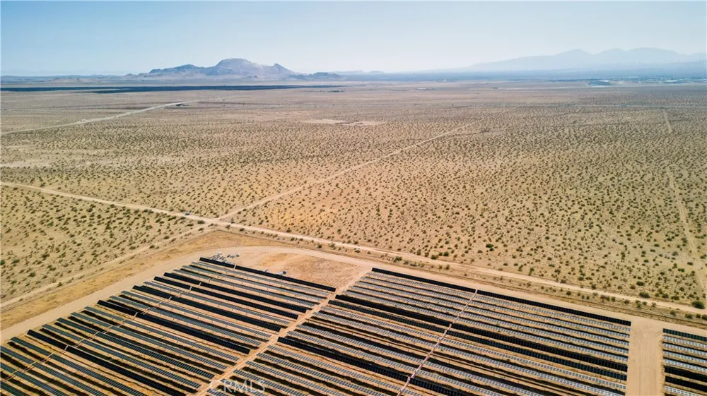 No Address Available Mojave, CA 93501