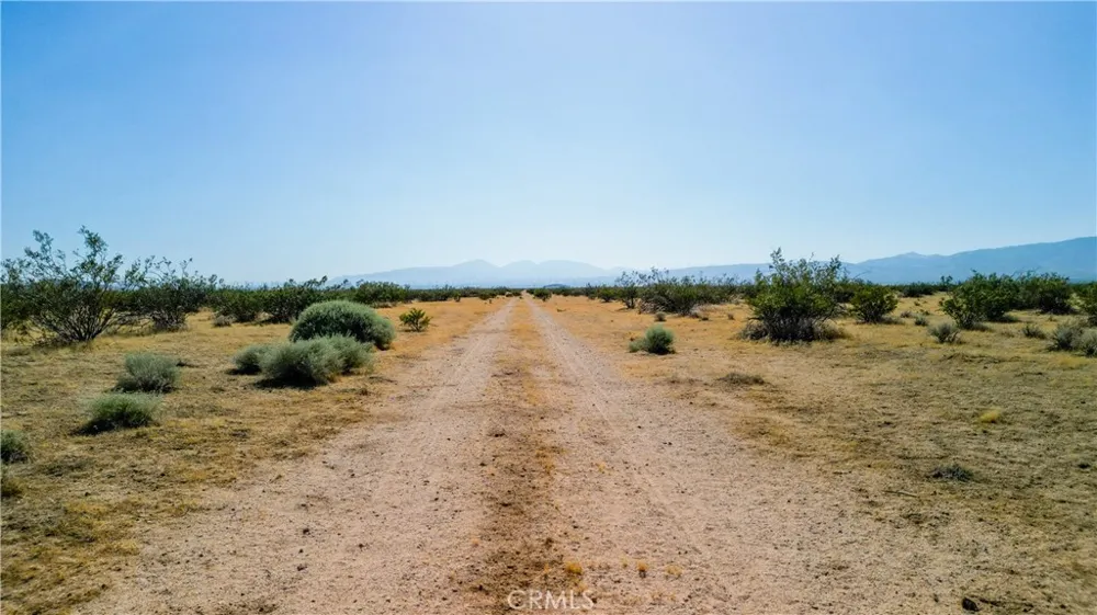 No Address Available Mojave, CA 93501