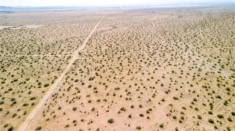 No Address Available Mojave, CA 93501