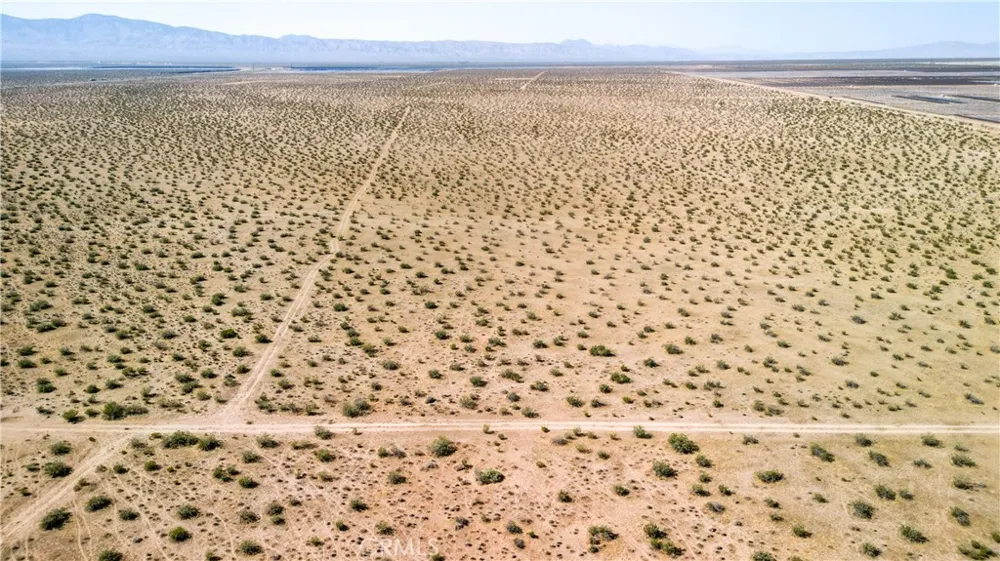 No Address Available Mojave, CA 93501