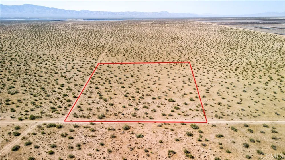 No Address Available Mojave, CA 93501